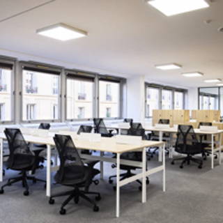 Bureau privé 34 m² 8 postes Location bureau Rue de Penthièvre Paris 75008 - photo 1